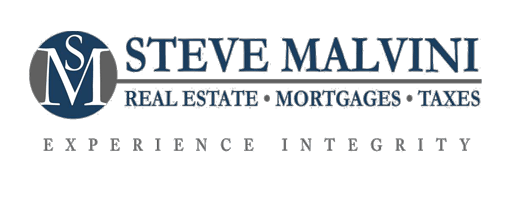 Stephen J. Malvini - Mortgage & Real Estate